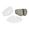 Deeltjesfilter 3M 5935 P3, 2-pack