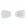 3M Highland 7100141634 deeltjesfilter 10 stuks