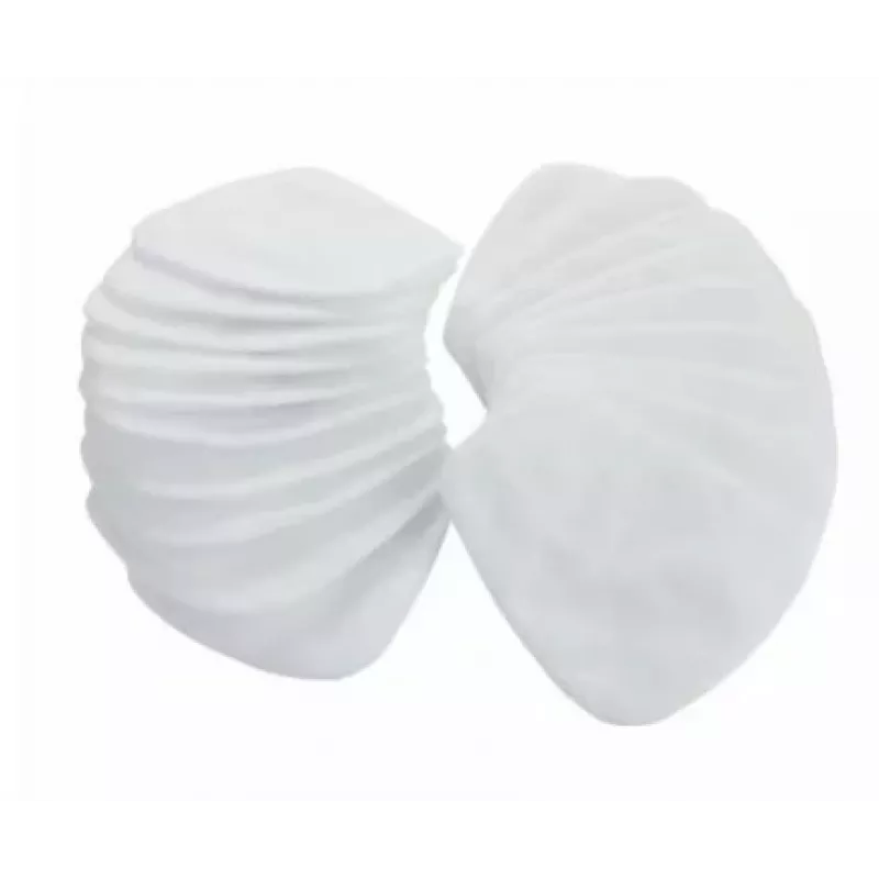 3M Highland 7100141634 deeltjesfilter 10 stuks