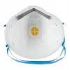 3M Cool Flow 8822 FFP2 NR D Wegwerp-ademhalingsmaskers, 5 stuks (8822PRO5)