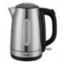 TORNADO TKE-01401ZA-GS | 1,7 l RVS waterkoker met LED-ring