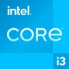 DELL Pro QCT1250 Intel® Core™ i3 i3-14100 8 GB DDR5-SDRAM 512 GB SSD Windows 11 Pro tower-pc zwart