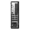 DELL Pro QCS1255 AMD Ryzen™ 7 PRO 8700G 16 GB DDR5-SDRAM 512 GB SSD Windows 11 Pro slanke pc pc zwart