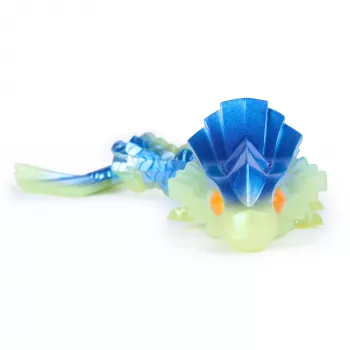 CrystaLynx Dragons, 9 inch verzamelbare beweegbare draken-speelfiguur voor kinderen & volwassenen, blindbox, fidget-speelgoed voor thuis, kantoor & bureau-decoratie (stijlen kunnen variëren)