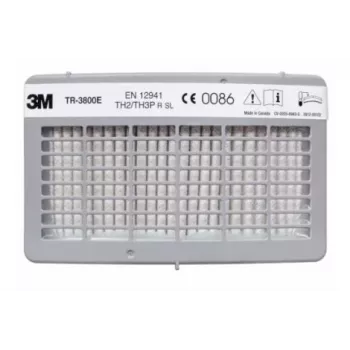 3M 3MTR3802E ademhalingsbescherming accessoire combinatiefilter 1 stk.