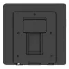 Dahua Technology DHI-ASI3213A-W toegangscontrolelezer gezichtsherkenningsterminal zwart