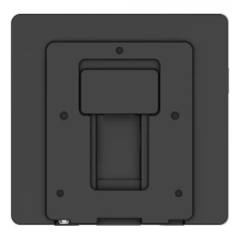 Dahua Technology DHI-ASI3213A-W toegangscontrolelezer gezichtsherkenningsterminal zwart