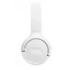 JBL Tune 520BT headset draadloos hoofdband gesprekken/muziek USB Type-C Bluetooth wit