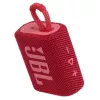 JBL GO 3 ROOD, 3,81 cm (1,5 inch), 4,7 cm, 4,2 W, 110 - 20000 Hz, 85 dB, 4,2 W