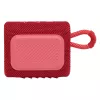 JBL GO 3 ROOD, 3,81 cm (1,5 inch), 4,7 cm, 4,2 W, 110 - 20000 Hz, 85 dB, 4,2 W