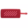 JBL GO 3 ROOD, 3,81 cm (1,5 inch), 4,7 cm, 4,2 W, 110 - 20000 Hz, 85 dB, 4,2 W