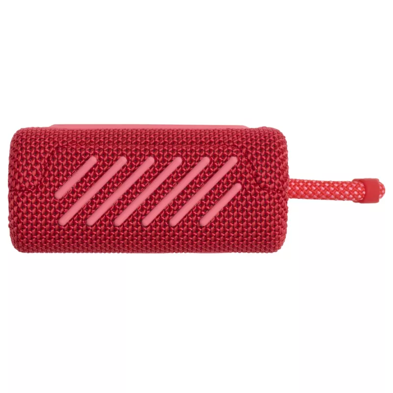 JBL GO 3 ROOD, 3,81 cm (1,5 inch), 4,7 cm, 4,2 W, 110 - 20000 Hz, 85 dB, 4,2 W