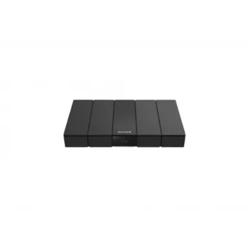 MAXHUB WB05 4K BYOM screen-sharing-box, zwart, dualband (2,4 GHz / 5 GHz), bedraad & draadloos
