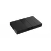 MAXHUB WB05 4K BYOM screen-sharing-box, zwart, dualband (2,4 GHz / 5 GHz), bedraad & draadloos