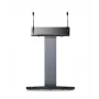 MAXHUB smart-spreekgestoelte SL22MC, zwart, 54,6 cm (21,5 inch), 1920 x 1080 pixel, 739 mm, 1300 mm, 400 mm