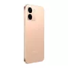 OPPO A6 17,1 cm (6,75 inch) dual-sim Android 15 4G USB Type-C 6 GB 256 GB 6550 mAh goud