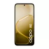 OPPO A6 17,1 cm (6,75 inch) dual-sim Android 15 4G USB Type-C 6 GB 256 GB 6550 mAh goud
