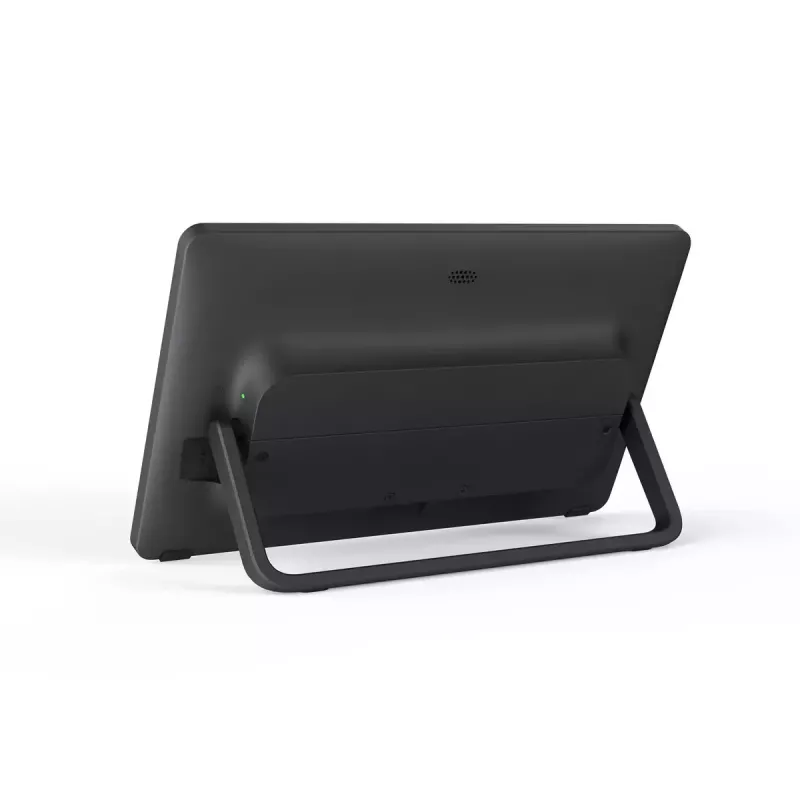 Bedieningseenheid Yealink MTouch Plus zwart 11,6 inch display 1920x1080