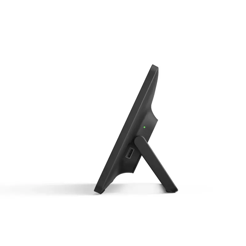Bedieningseenheid Yealink MTouch Plus zwart 11,6 inch display 1920x1080
