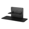 Tafelhouder Yealink VB-Tablemount-01 zwart voor tafelplaatsing, breedte 249 mm
