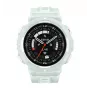 Amazfit ACTIVE EDGE 3,35 cm (1,32 inch) TFT 46 mm digitaal 360 x 360 pixel touchscreen mintgroen GPS (satelliet)