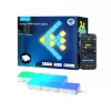 Slim verlichtingspaneel Govee Mini lichtpanelen — Wi-Fi & Bluetooth, wit, ingang 36 V