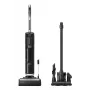 Steelzuiger Dreame H14 Dual accu droog & nat zakloos — 18000 Pa zuigkracht, 380 W, 0,35 L, zwart