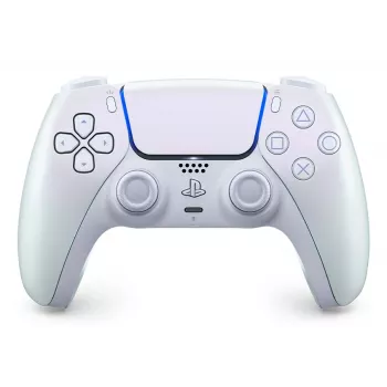 Sony DualSense v3 Pearl Bluetooth/USB gamepad analoog/digitaal PlayStation 5
