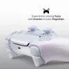 Sony DualSense v3 Pearl Bluetooth/USB gamepad analoog/digitaal PlayStation 5