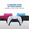 Sony DualSense v3 Pearl Bluetooth/USB gamepad analoog/digitaal PlayStation 5