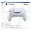 Sony DualSense v3 Pearl Bluetooth/USB gamepad analoog/digitaal PlayStation 5
