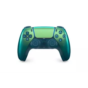 Sony DualSense Teal Bluetooth/USB gamepad analoog/digitaal PlayStation 5