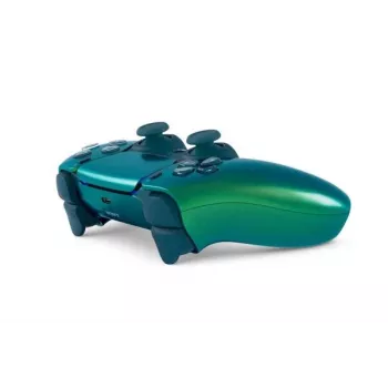 Sony DualSense Teal Bluetooth/USB gamepad analoog/digitaal PlayStation 5