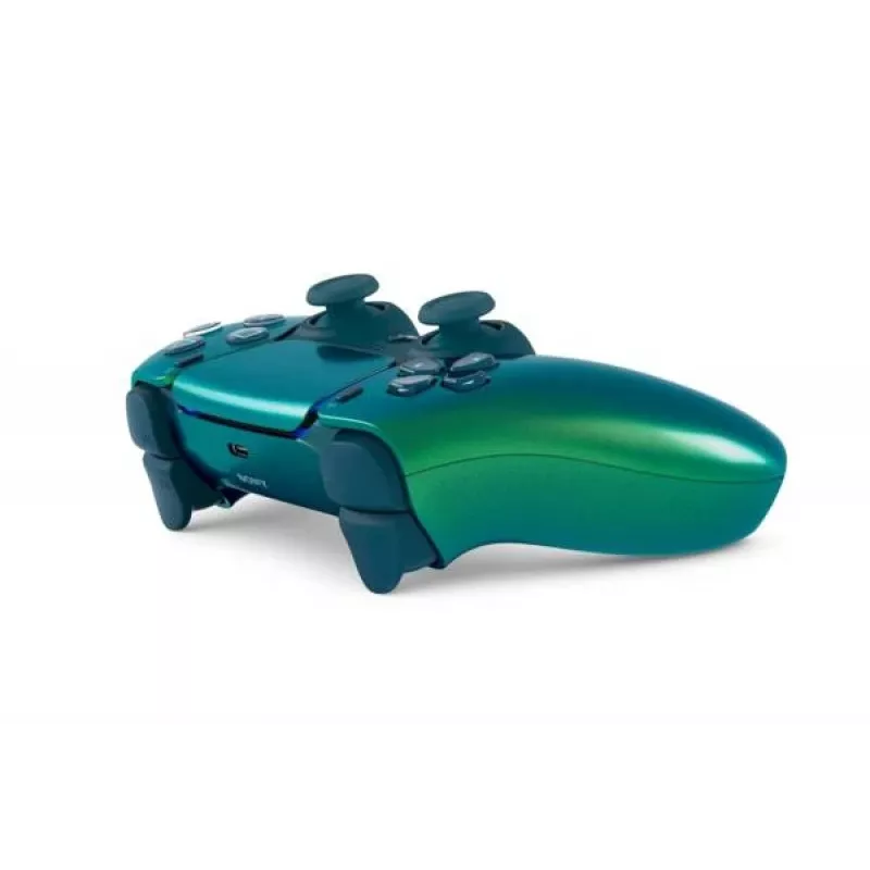 Sony DualSense Teal Bluetooth/USB gamepad analoog/digitaal PlayStation 5