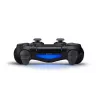 Sony DualShock 4 V2 zwart Bluetooth/USB gamepad analoog/digitaal PlayStation 4