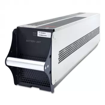 UPS-batterij verzegeld lood-zuur APC SYBTU1-PLP