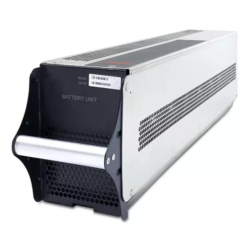 UPS-batterij verzegeld lood-zuur APC SYBTU1-PLP