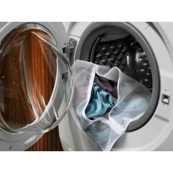 Waszak Electrolux M5WPWB01 universeel wit voor fijne was