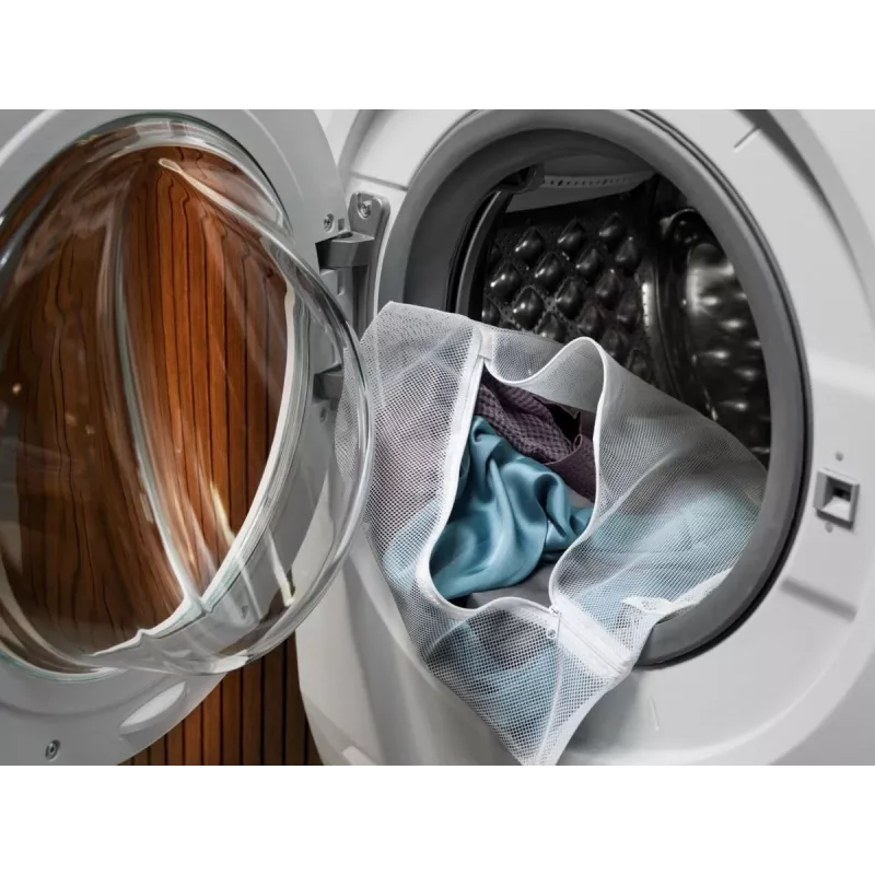Waszak Electrolux M5WPWB01 universeel wit voor fijne was