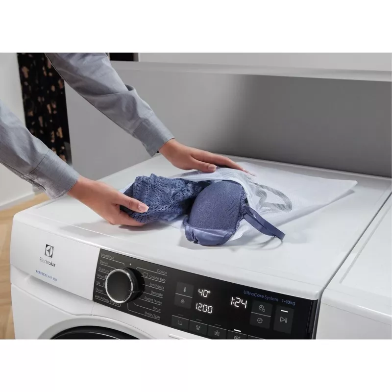 Waszak Electrolux M5WPWB01 universeel wit voor fijne was