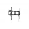 Multibrackets M Universal Wallmount Tilt X-Large maximaal draagvermogen 125 kg minimale beeldschermgrootte 165,1 cm maximale beeldschermgrootte 3,56 m