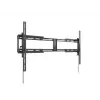 Multibrackets M Universal Wallmount Tilt X-Large maximaal draagvermogen 125 kg minimale beeldschermgrootte 165,1 cm maximale beeldschermgrootte 3,56 m