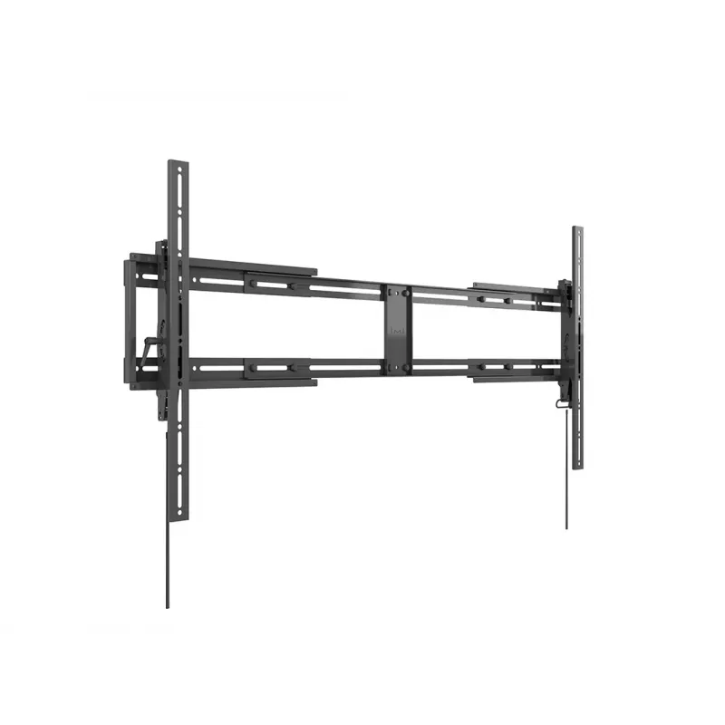 Multibrackets M Universal Wallmount Tilt X-Large maximaal draagvermogen 125 kg minimale beeldschermgrootte 165,1 cm maximale beeldschermgrootte 3,56 m