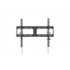 Multibrackets M Universal Wallmount Tilt X-Large maximaal draagvermogen 125 kg minimale beeldschermgrootte 165,1 cm maximale beeldschermgrootte 3,56 m