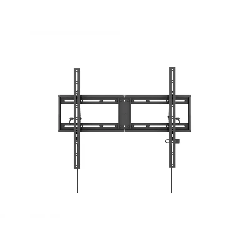 Multibrackets M Universal Wallmount Tilt X-Large maximaal draagvermogen 125 kg minimale beeldschermgrootte 165,1 cm maximale beeldschermgrootte 3,56 m