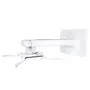 Projectorhouder Multibrackets M Projector Mount Short Throw Deluxe 300-700 medium wandhouder 25 kg wit