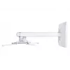 Projectorhouder Multibrackets M Projector Mount Short Throw Deluxe 300-700 medium wandhouder 25 kg wit