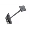 Multibrackets M plafondverlengingsset 3m Pro OM55N-D/OM46N-D