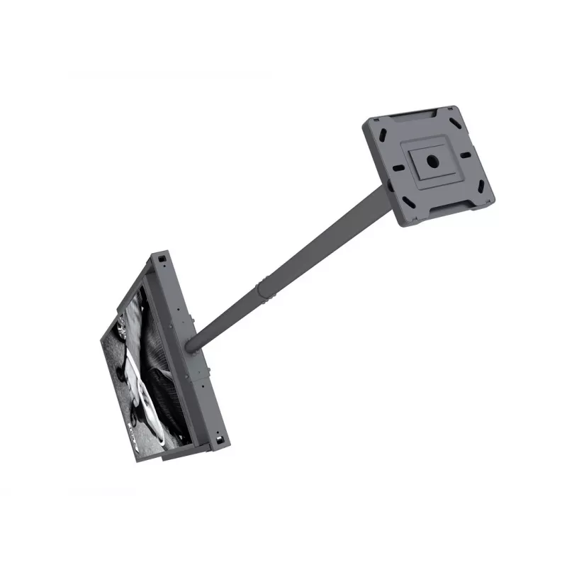 Multibrackets M plafondverlengingsset 3m Pro OM55N-D/OM46N-D