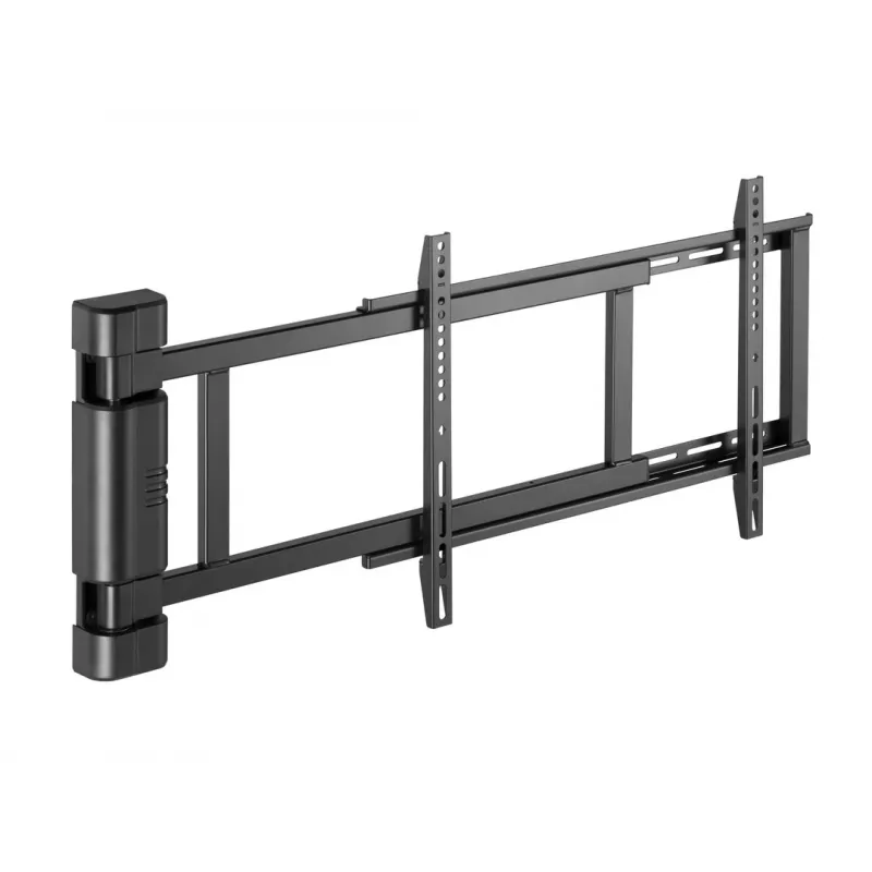 Multibrackets M gemotoriseerde zwenkbeugel X-Large 50 kg 170° zwart